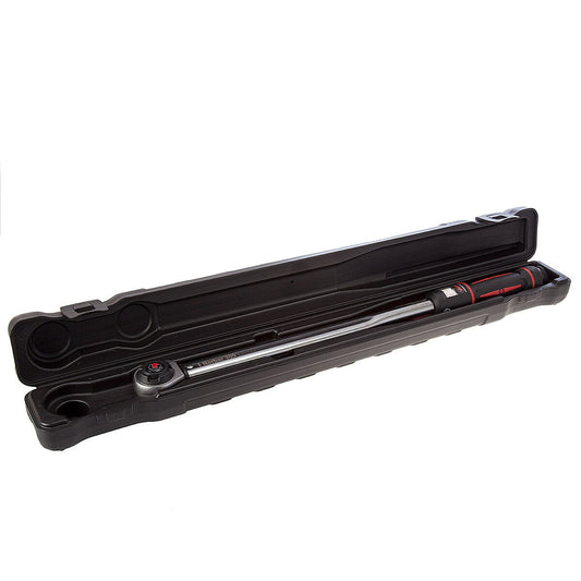 Norbar Pro 300 Ratcheting Torque Wrench 1/2" Drive 60-300 Nm 44-220 lbf·in 15005