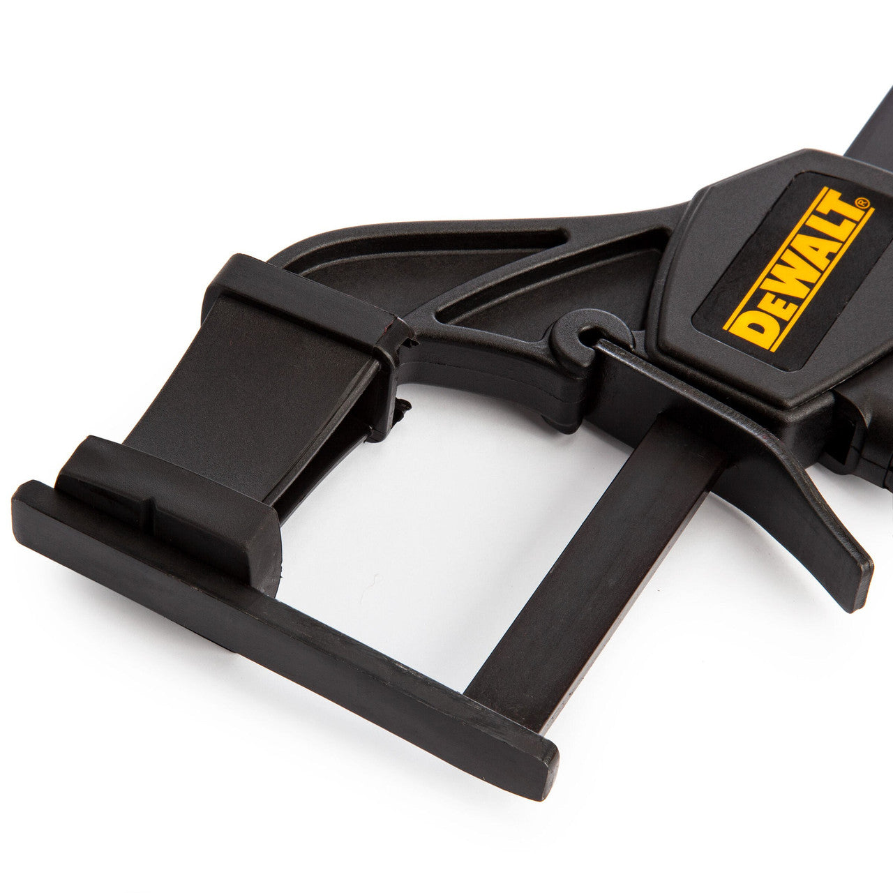 Dewalt DWS5026 Clamps for Guide Rails (Pack of 2)