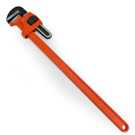 Bahco Stillson Type Pipe Wrench 900mm 36in Capacity 102mm 361-36