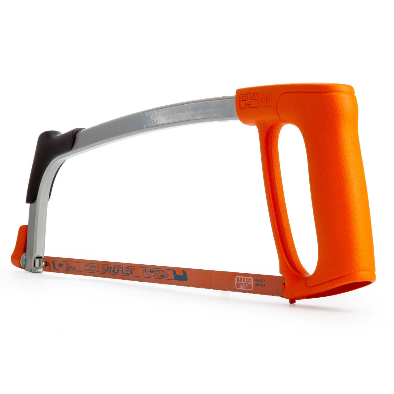 Bahco 317 Hand Hacksaw 300mm
