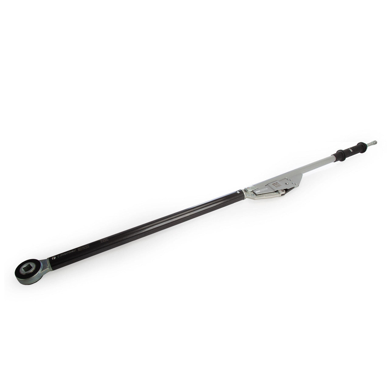 Norbar 5R-N Industrial Adjustable Torque Wrench 1"D 300-1000Nm 120115.01