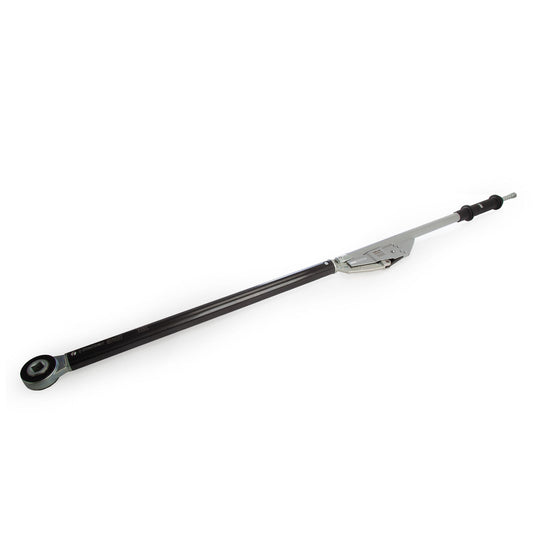Norbar 5R-N Industrial Adjustable Torque Wrench 1"D 300-1000Nm 120115.01