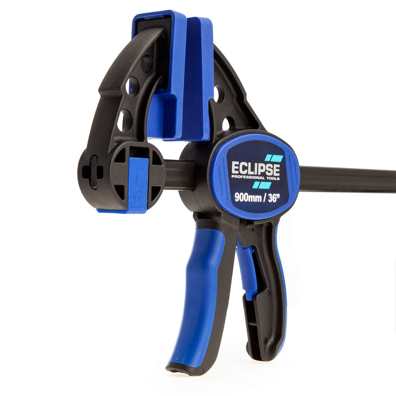 Eclipse EOHBC36 One Handed Bar Clamp & Spreader 36in / 900mm