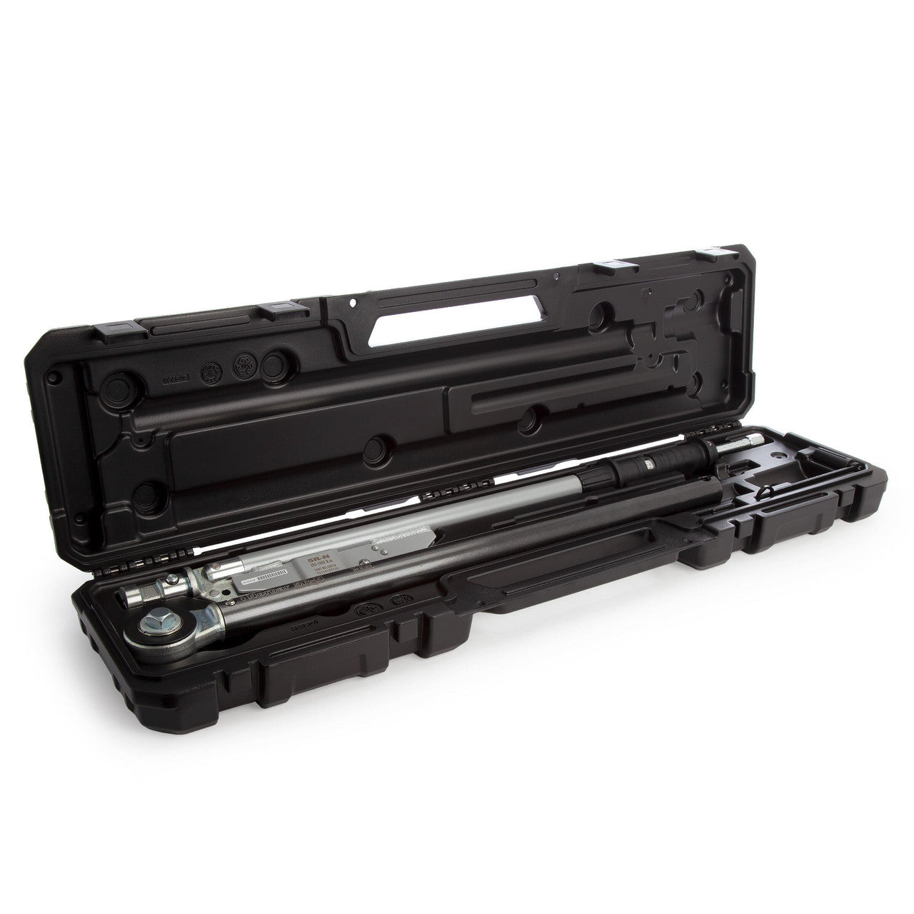 Norbar 5R-N Industrial Adjustable Torque Wrench 3/4"D 300-1000Nm 120115