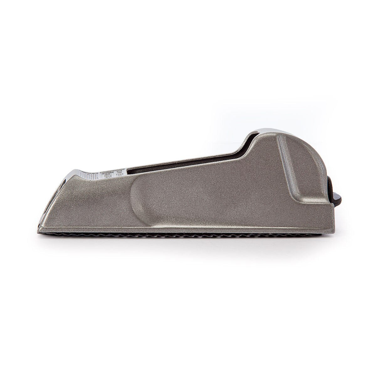 Stanley 5-21-399 Flat Metal Body Surform Block Plane 140mm