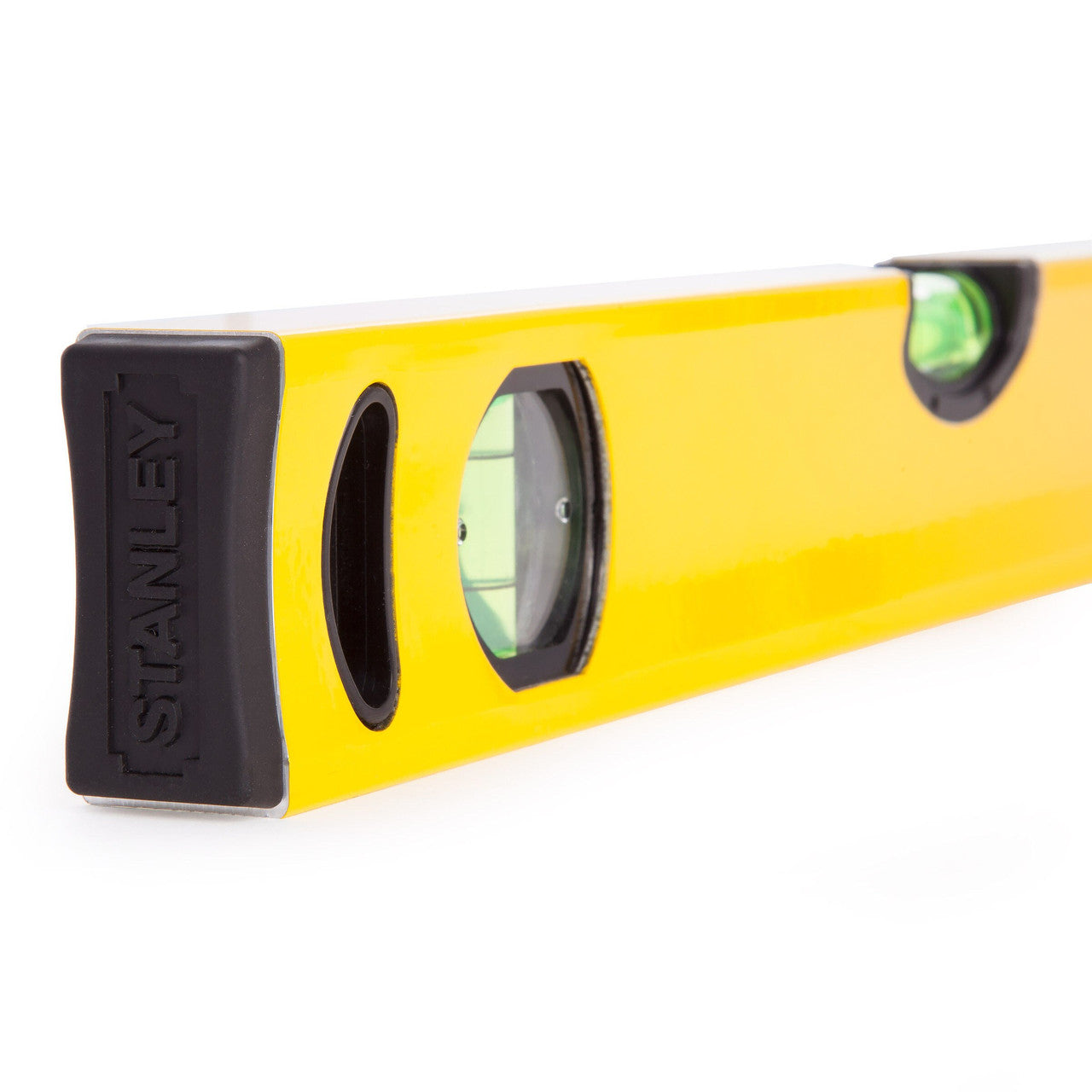 Stanley 800mm 31" Classic Box Spirit Level 2 Vials STHT1-43104