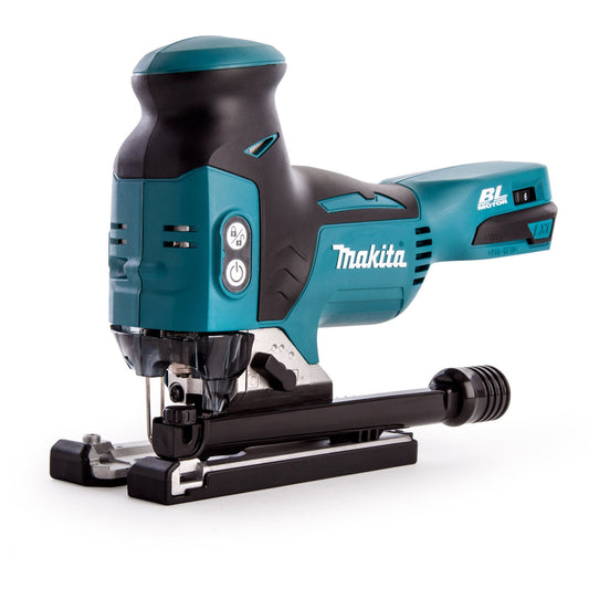 Makita 18V LXT Orbital Jigsaw Body Only Stroke 26mm Barrel Grip MAK-DJV181Z