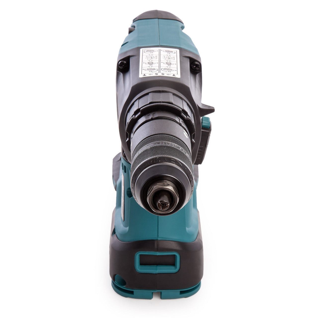 Makita 18V Brushless SDS Plus Rotary Hammer Drill Quick Chuck Body Only DHR243Z