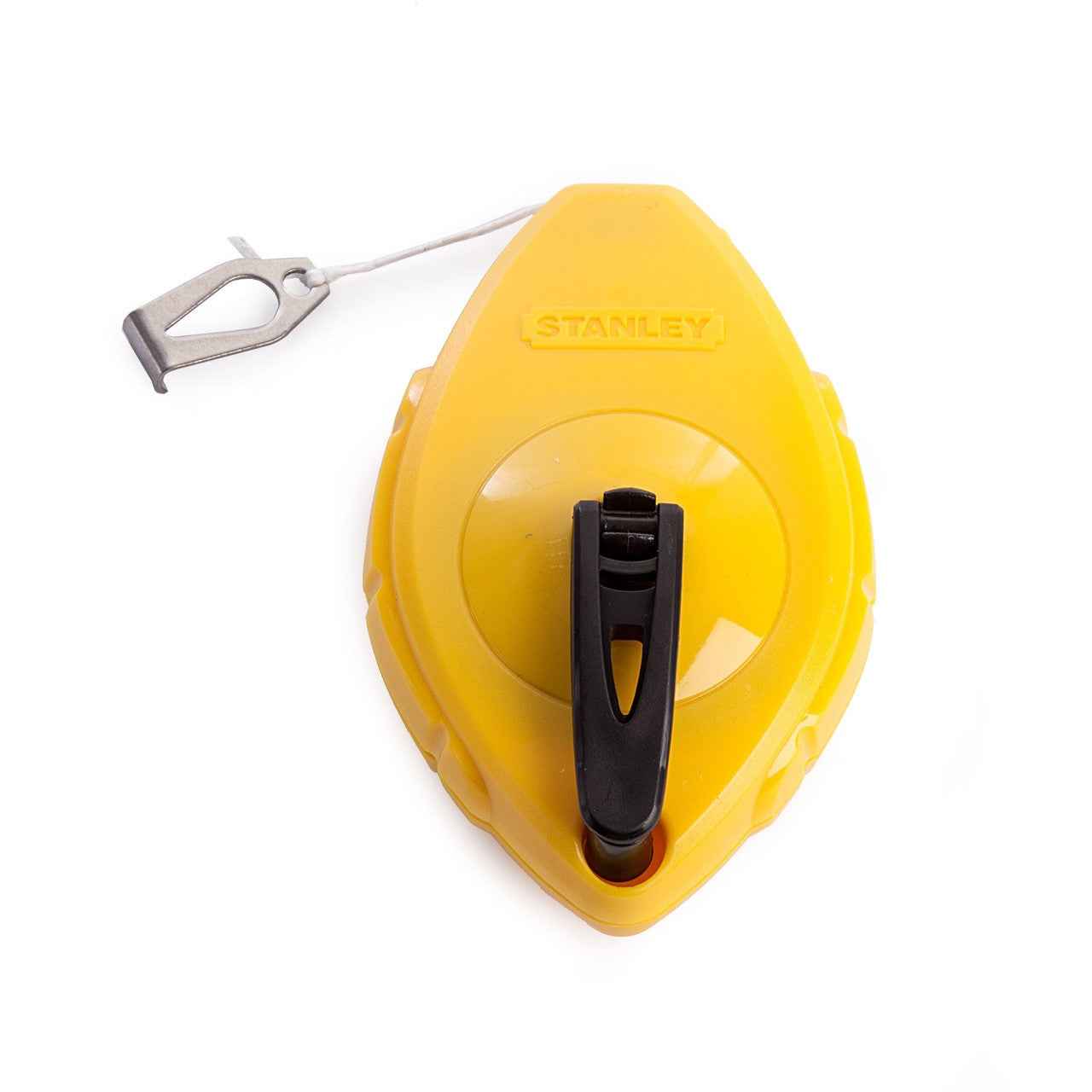 Stanley Chalk Line 30m Can be used vertically as a plumb bob 0-47-440