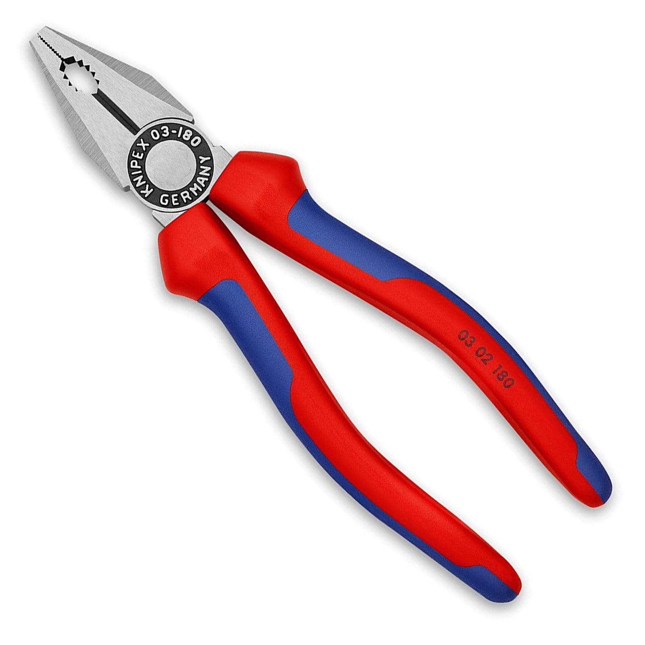 Knipex 002011 Professional Plier Set (3 Piece)