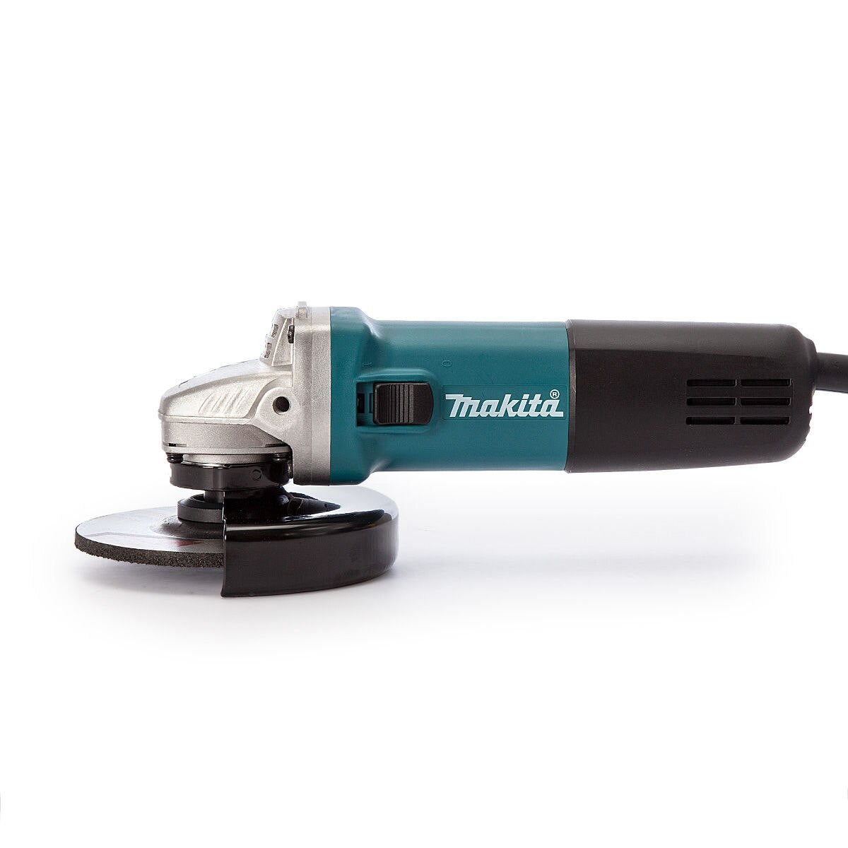 Makita 9558NBR 5 inch/125mm Angle Grinder (110V)