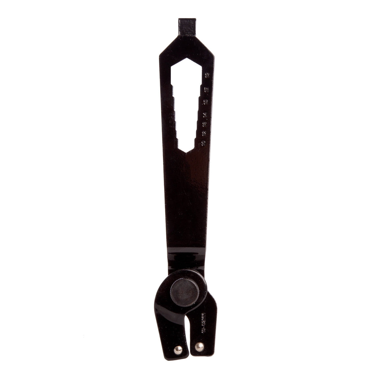 Abracs ABSPADJ Adjustable Pin Spanner