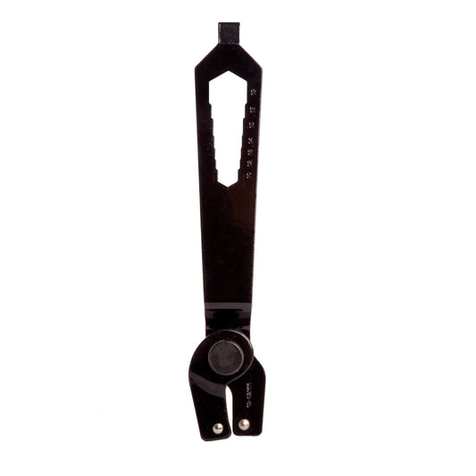 Abracs ABSPADJ Adjustable Pin Spanner