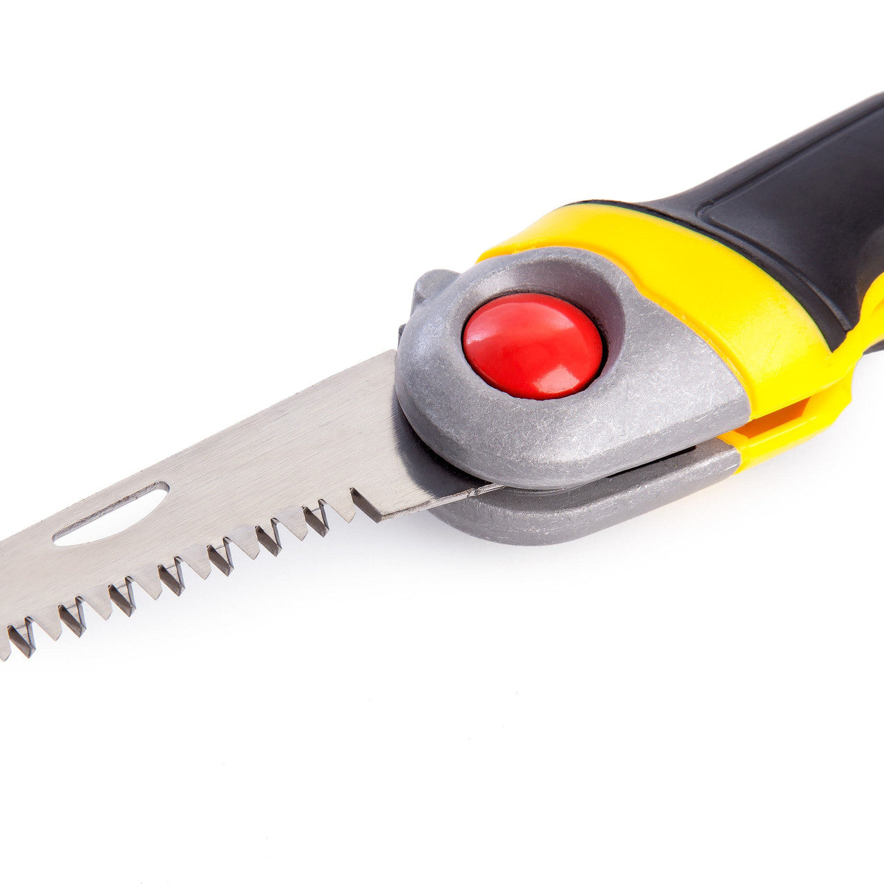 Stanley FatMax Folding Plasterboard Saw 110mm 4" FMHT0-20559