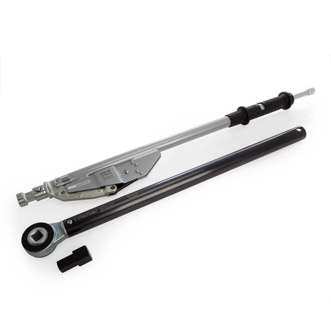 Norbar 5R-N Industrial Adjustable Torque Wrench 1"D 300-1000Nm 120115.01