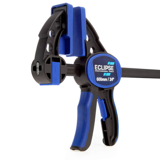 Eclipse One Handed Bar Clamp & Spreader 24in 600mm EOHBC24