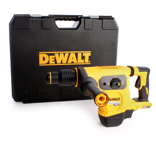 Dewalt 54V XR FlexVolt Brushless SDS Max Hammer Body Only DCH481N