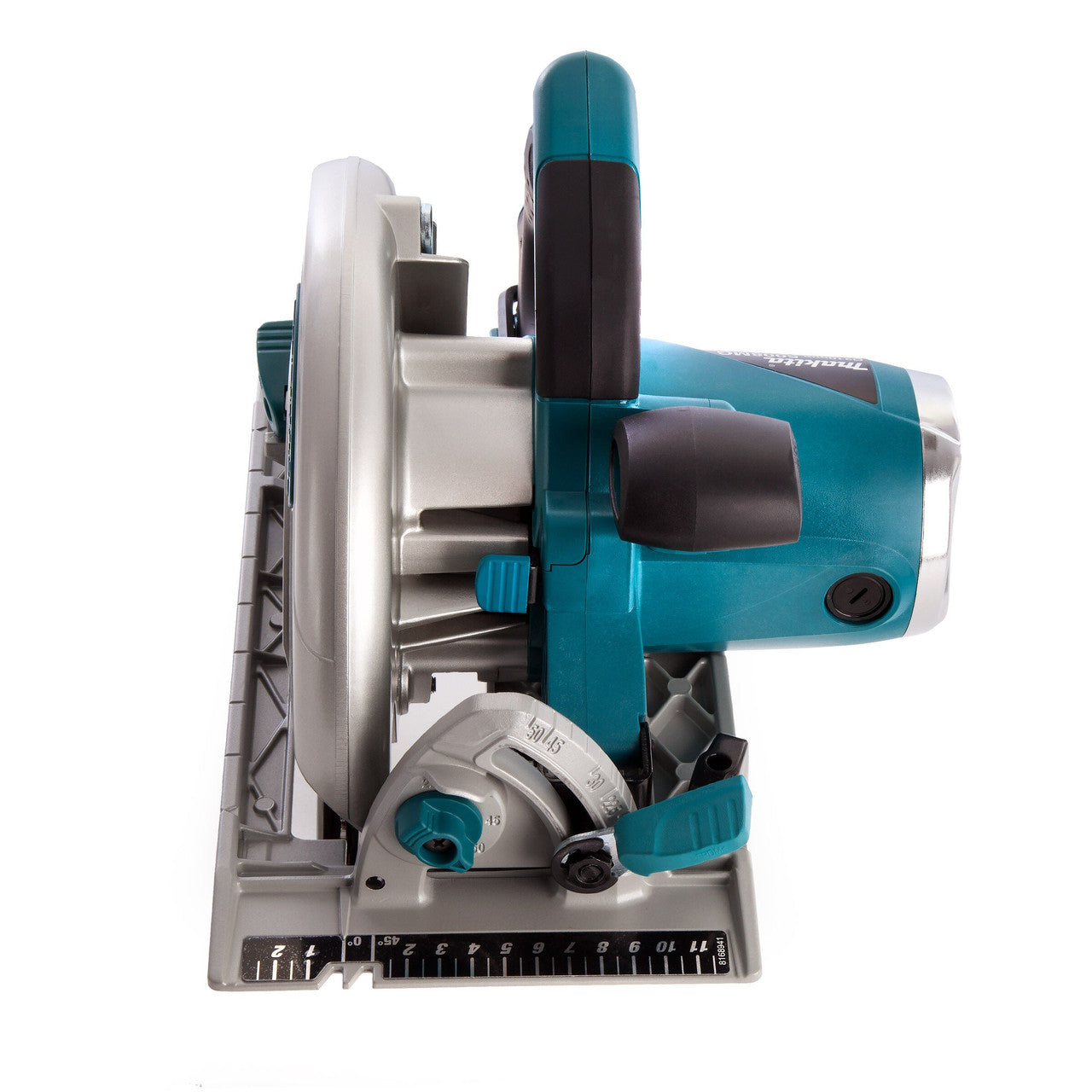 Makita Circular Saw in MakPac Carry Case 8 Inch 210mm 240V speed 5,200rpm 5008MGJ