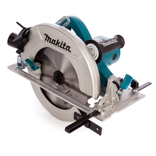 Makita 270mm Circular Saw 240V 2,100 w Speed 4300 rpm Lightweight HS0600