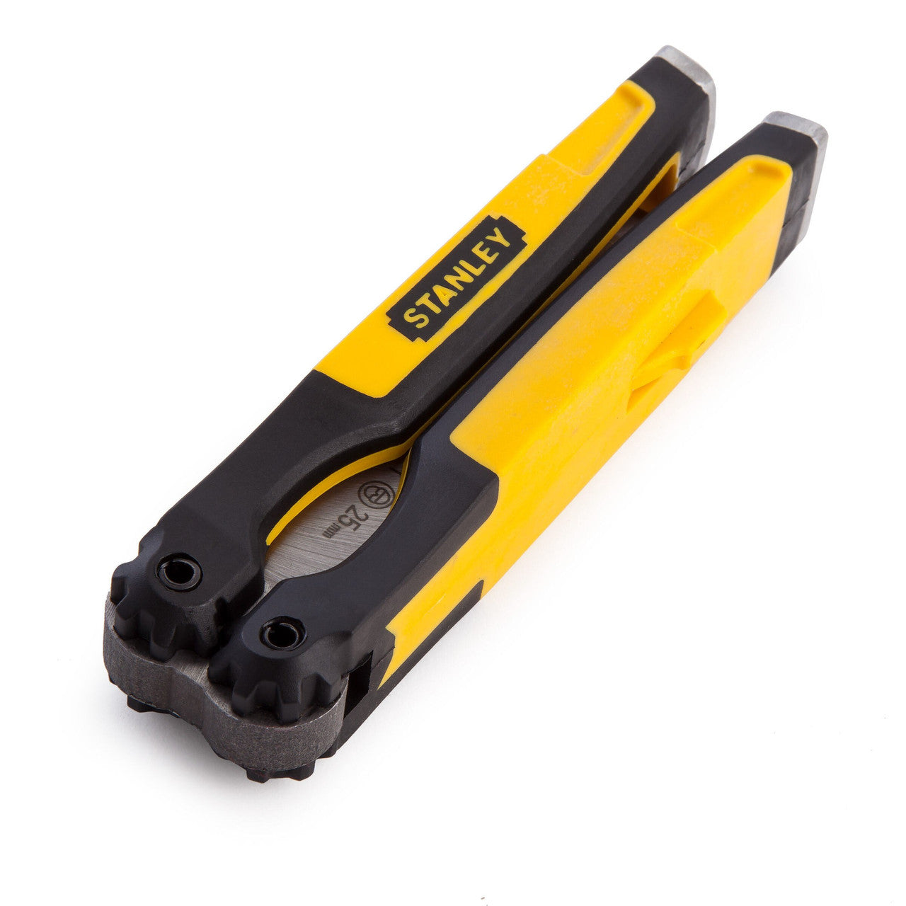 Stanley FatMax Folding Pocket Wood Chisel 25mm Steel Strike Cap FMHT0-16145