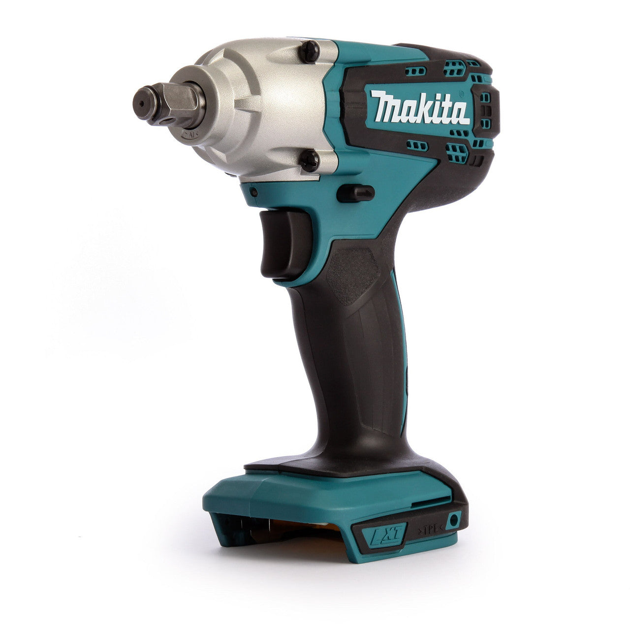 Makita 18V LXT Impact Wrench 1/2"D Body Only Fastening Torque 190 Nm DTW190Z