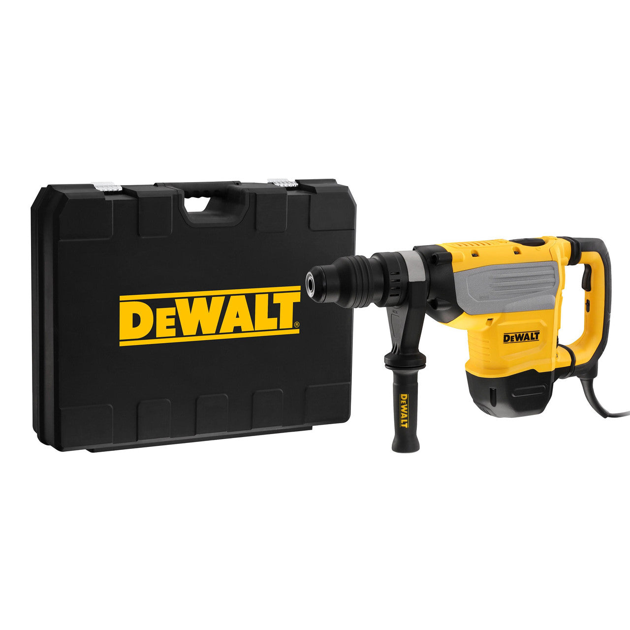 Dewalt D25733K SDS MAX Rotary Hammer (240V)