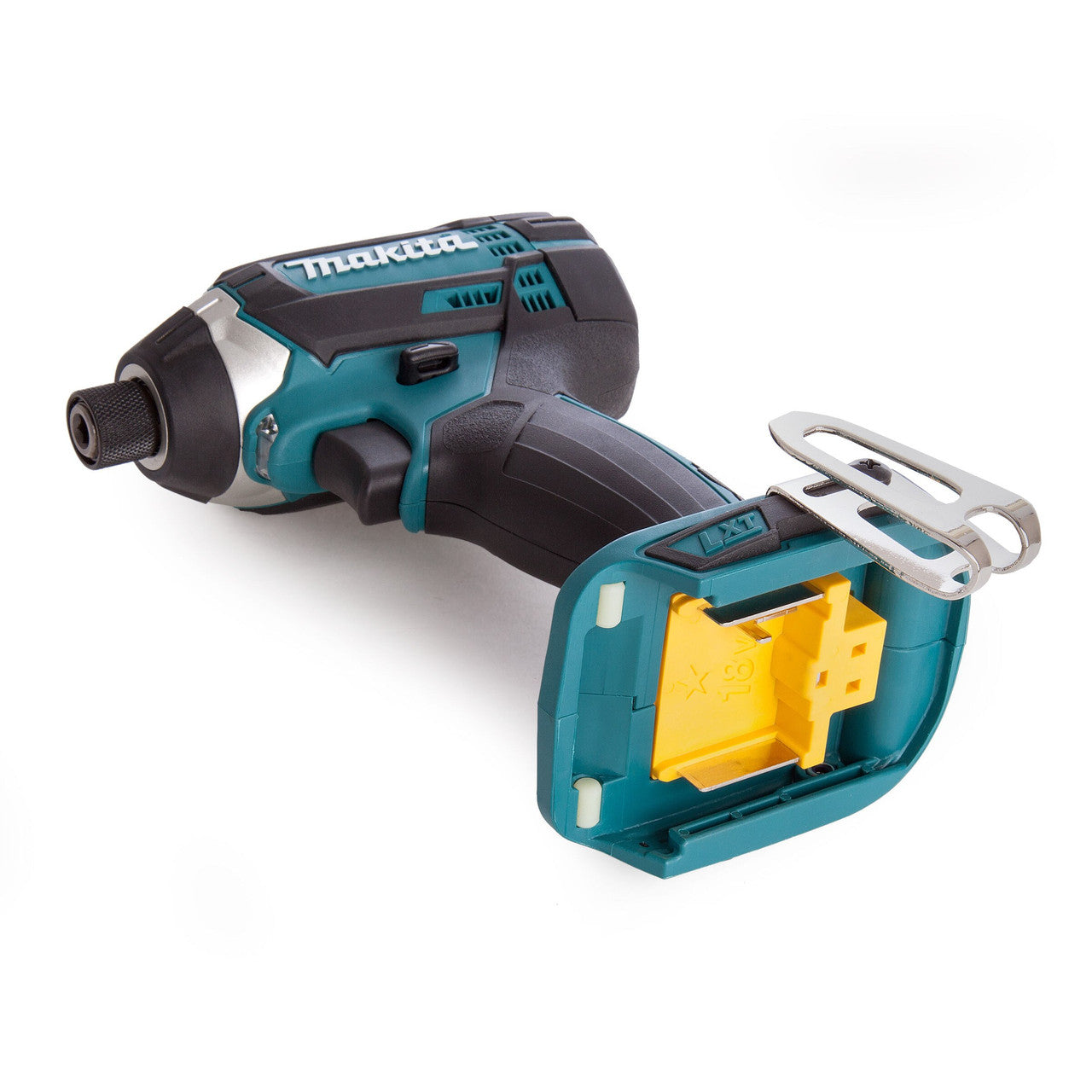 Makita DTD152Z 18V LXT Impact Driver Body Only 6.35mm 1/4 in Hex MAK-DTD152Z