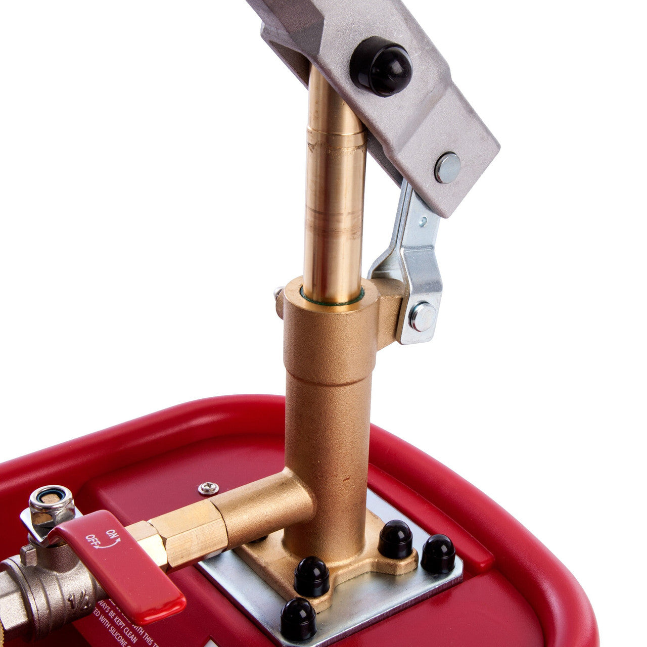 Rothenberger 6.1130 30 Bar Testing Pump (RP30)