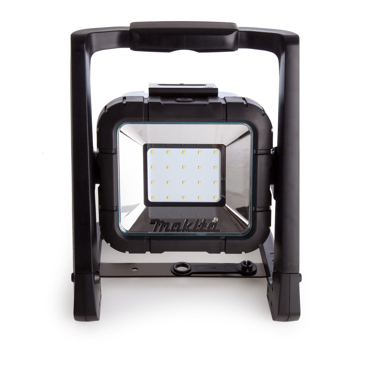 Makita AC/DC 14.4V / 18V 240V Worklight Body Only cord 2.5m Twenty LEDs DML805