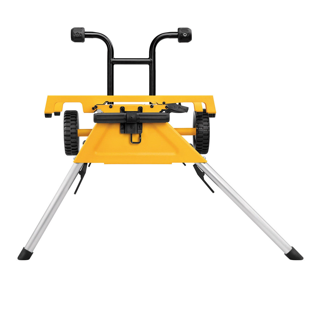 Dewalt DE7400 Heavy Duty Rolling Saw Workstation