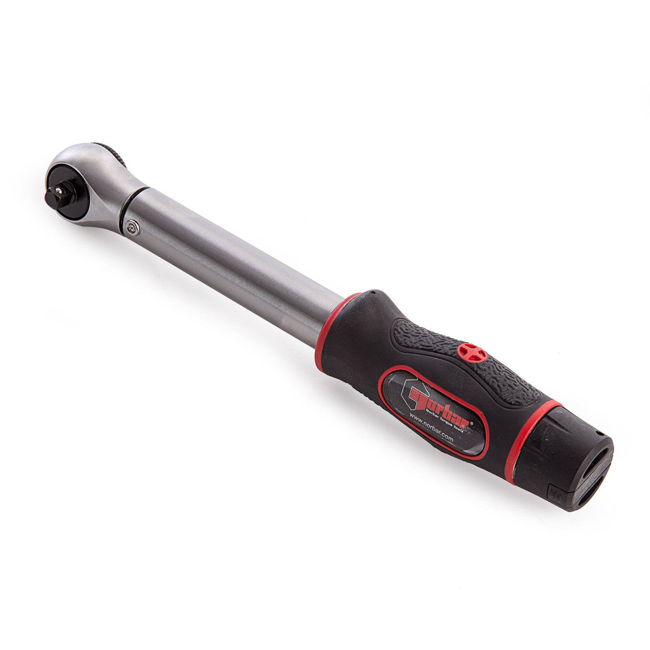 Norbar TTi 20 Torque Wrench 1/4" Drive 4-20 N·m 35-180 lbf·in 13830