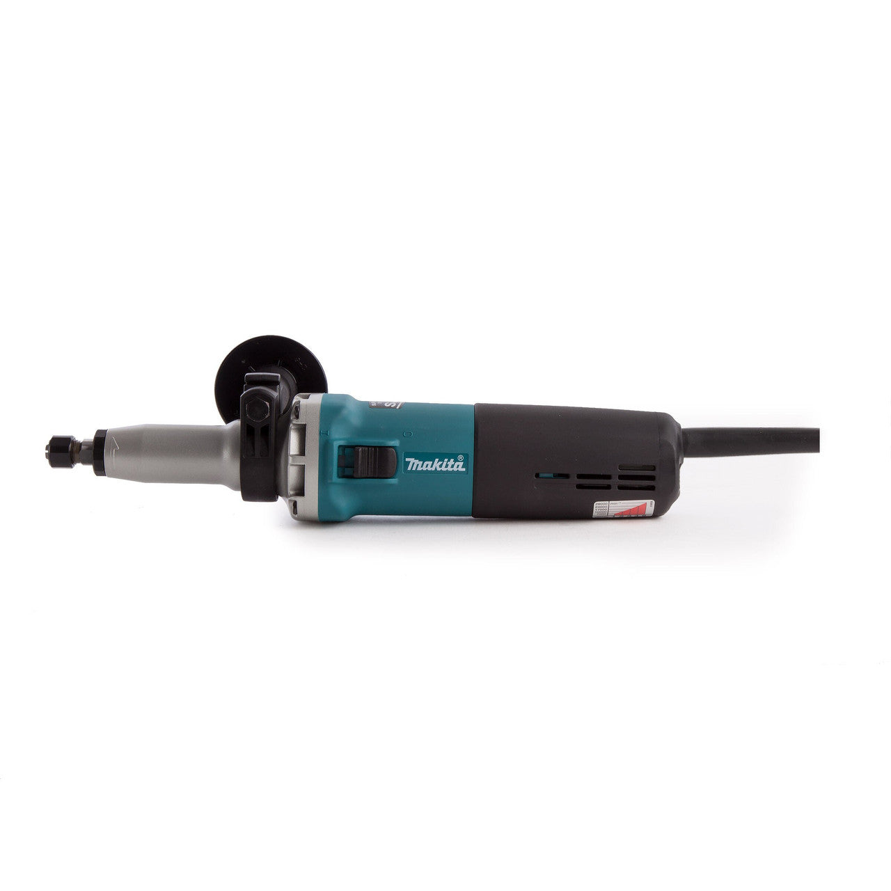 Makita High Speed Die Grinder 110V Soft Start 8mm Collet 750w GD0800C