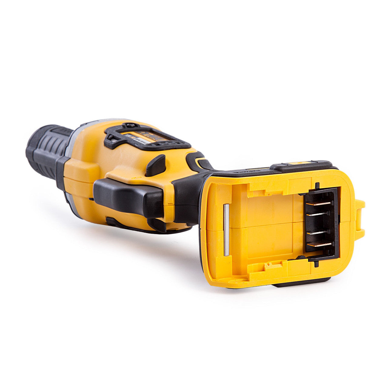Dewalt DCG426N 18V XR Brushless Die Grinder 125mm (Body Only)