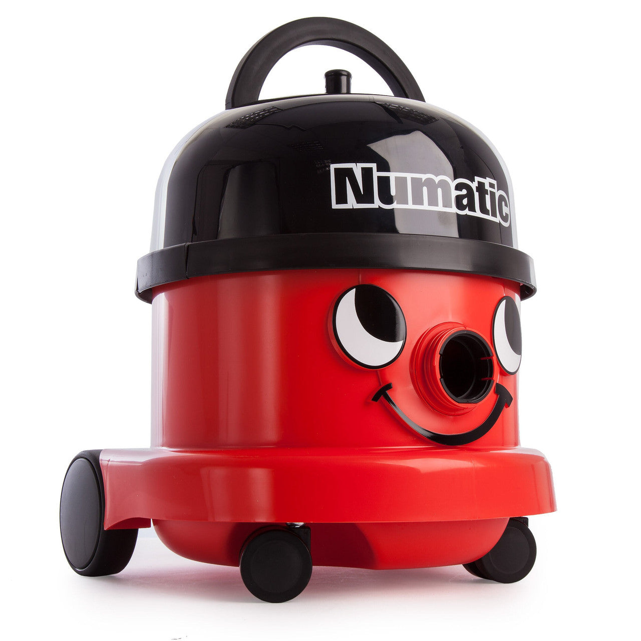 Numatic Commercial Vacuum Cleaner 9L 110V 620W With Attachments NVR200