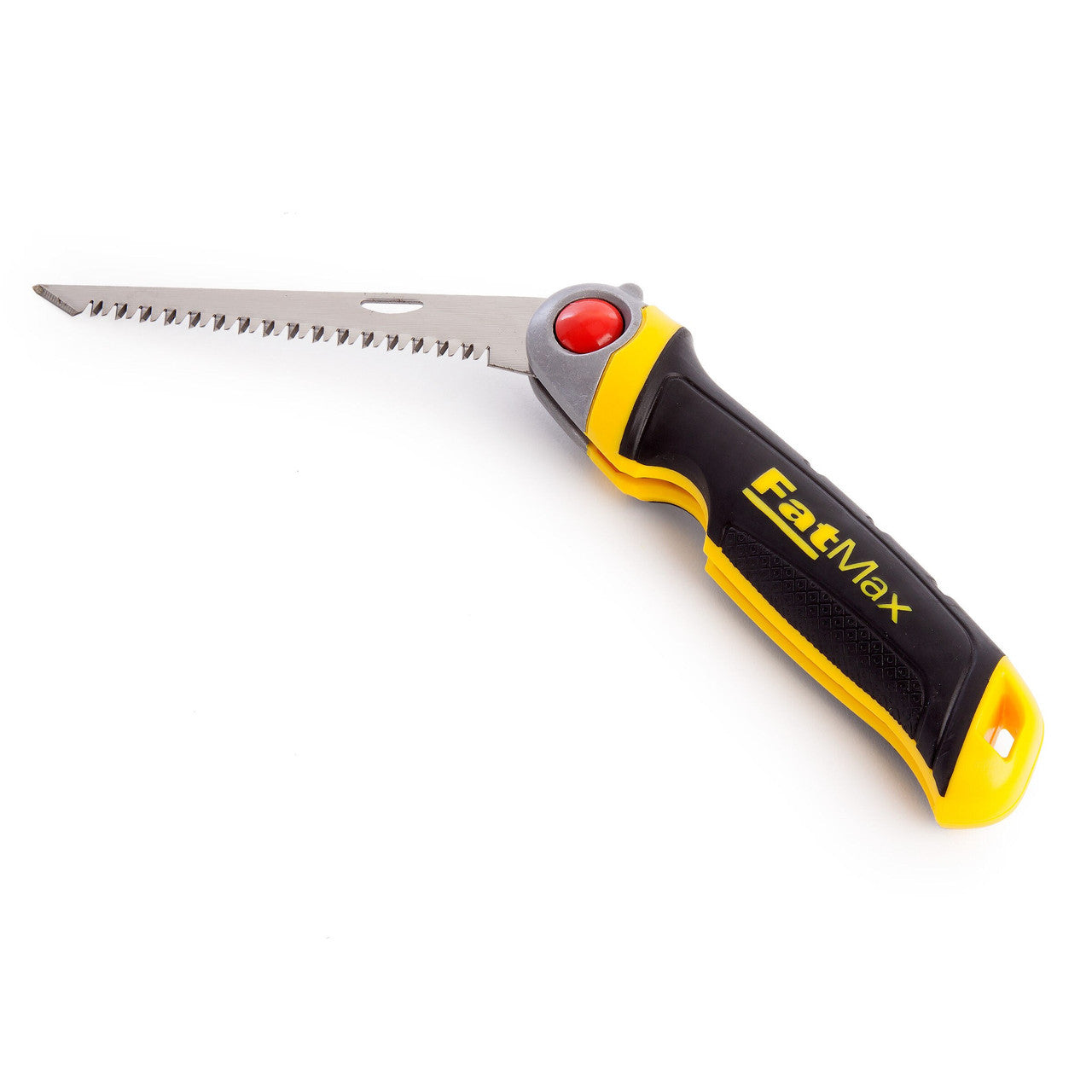 Stanley FatMax Folding Plasterboard Saw 110mm 4" FMHT0-20559