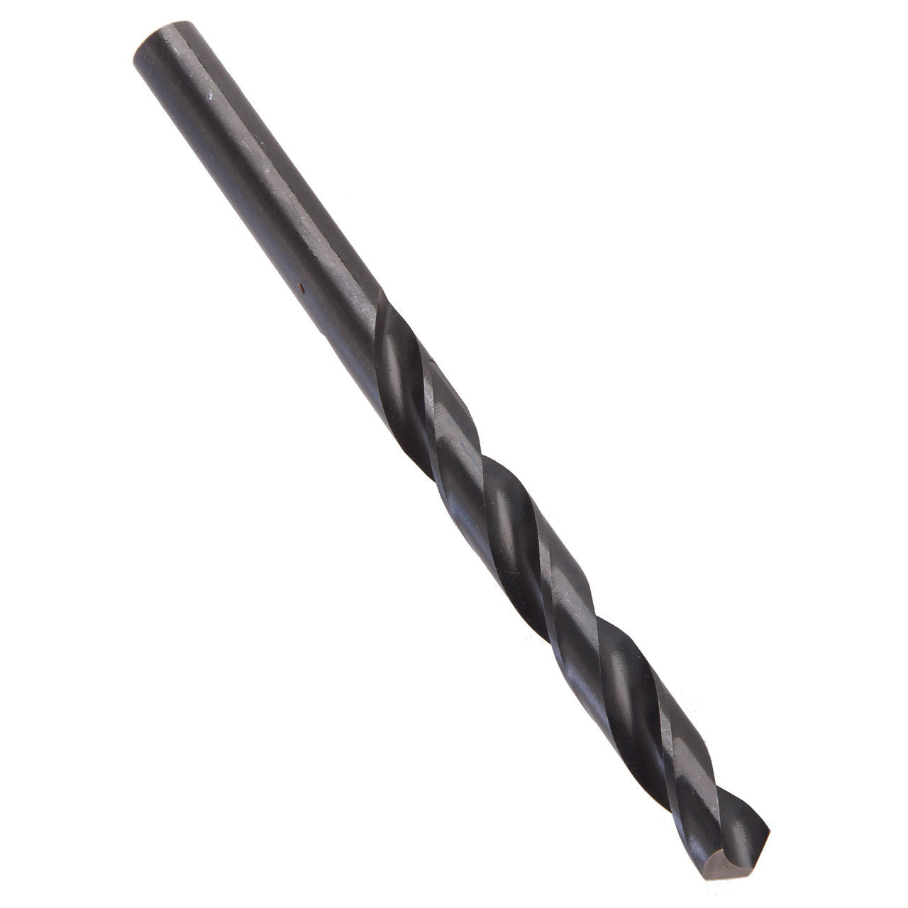 Makita HSS Groundpoint Multi Metal Drill Bit 9 x 125mm Helicoidal Flute P-19576