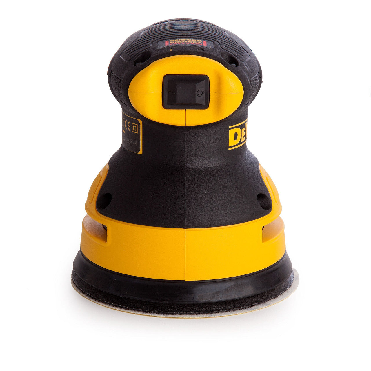 ****Dewalt Random Orbit Sander 125mm 240V DWE6423