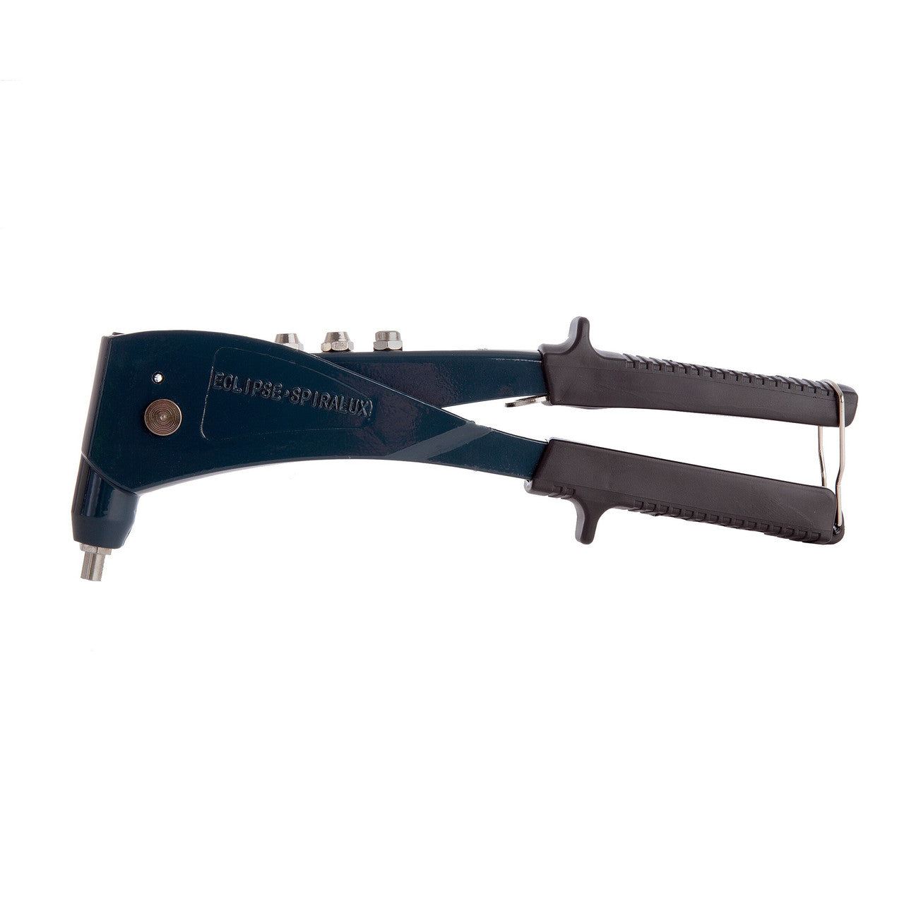 Eclipse General Purpose Riveter with 4 Noses 2 - 5mm Auto Ejection 2800