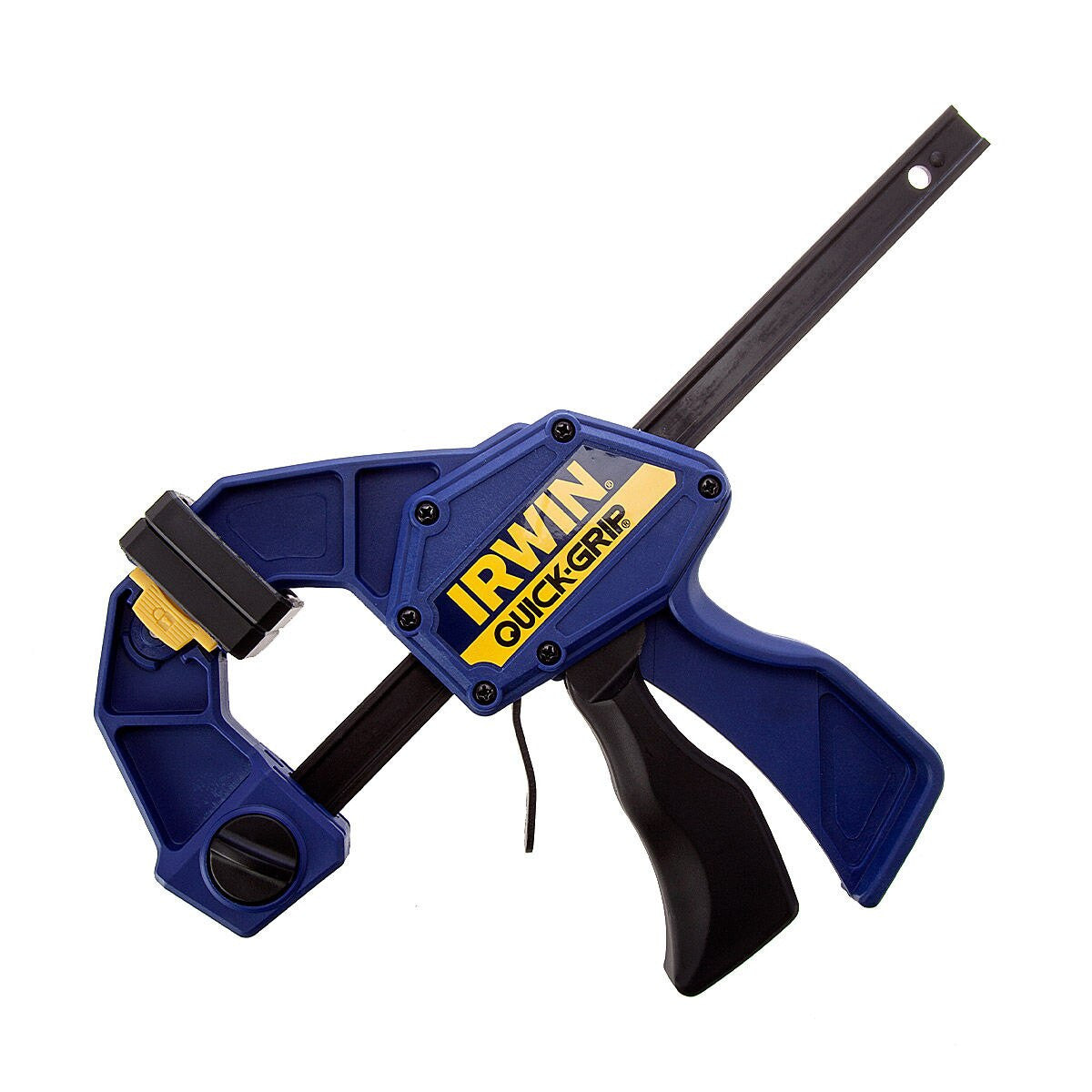Irwin T506QCEL7 Quick-Grip Quick Change Bar Clamp 6” / 150mm