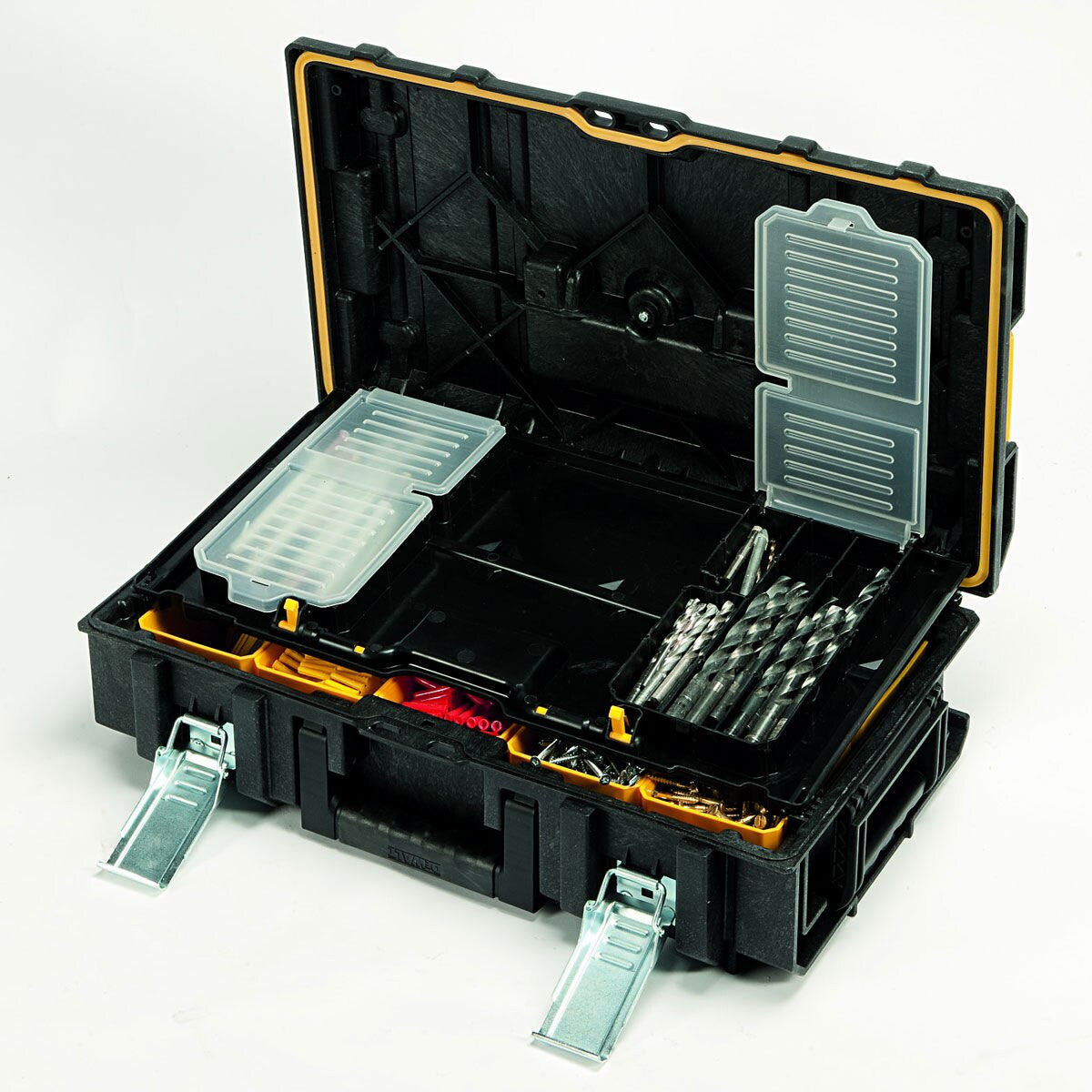 Dewalt 1-70-321 DS150 ToughSystem Organiser Box