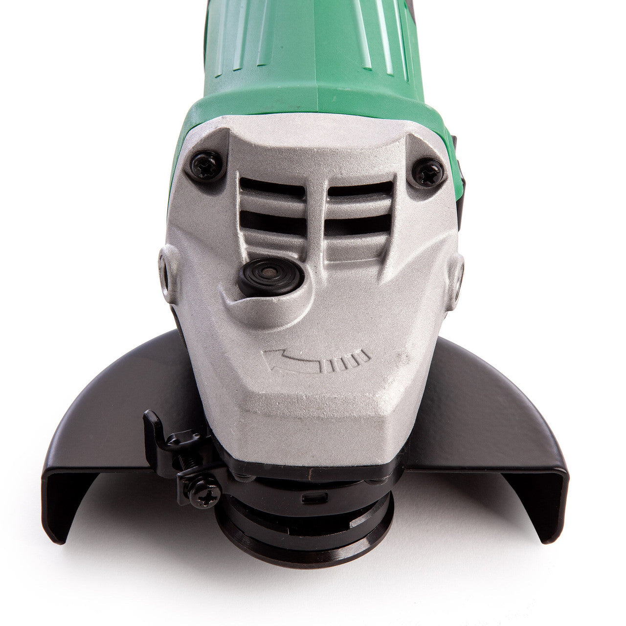 HiKOKI G12STX 4.5 inch/115mm Angle Grinder (240V)