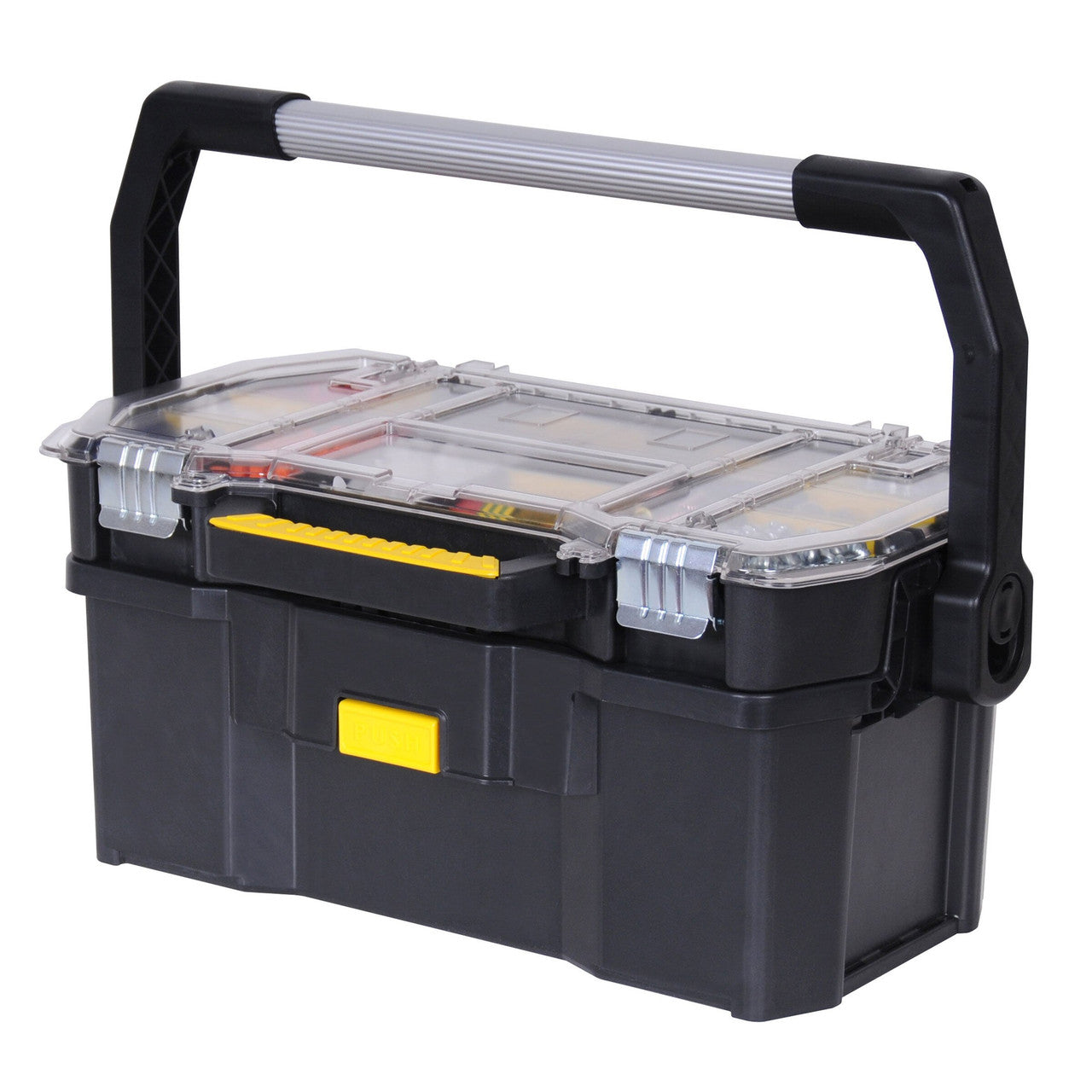 Stanley STST1-70317 Tool Tote/Organiser 19"