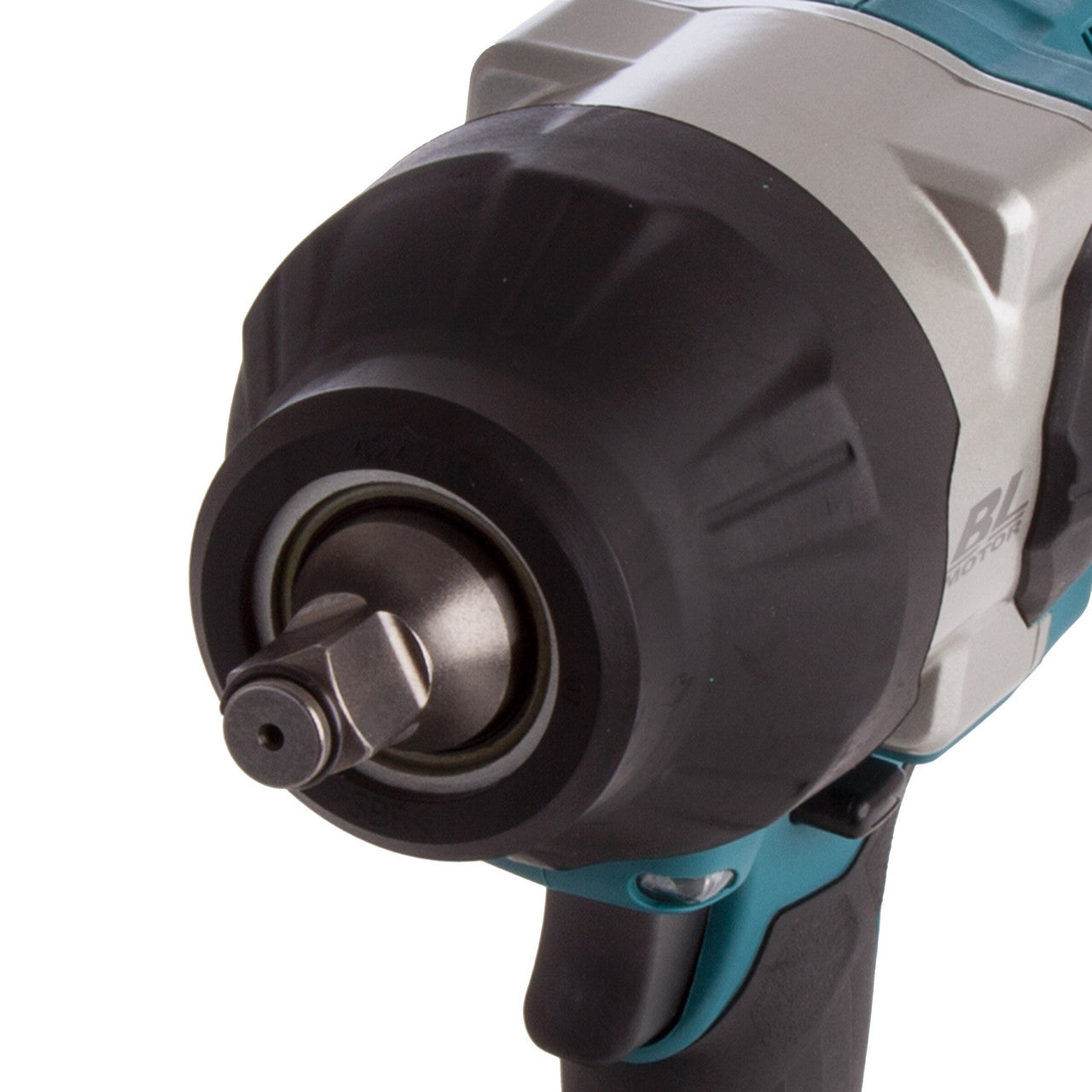 Makita 18V LXT Brushless Impact Wrench 1/2"D Torque 1000Nm Body Only DTW1002Z