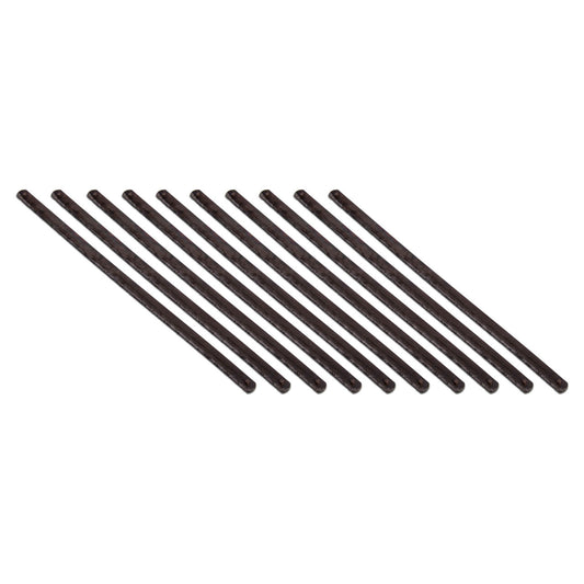 Eclipse  Junior Hacksaw Blades 10 Pack Tungsten Alloy steel MBIT 71-132R