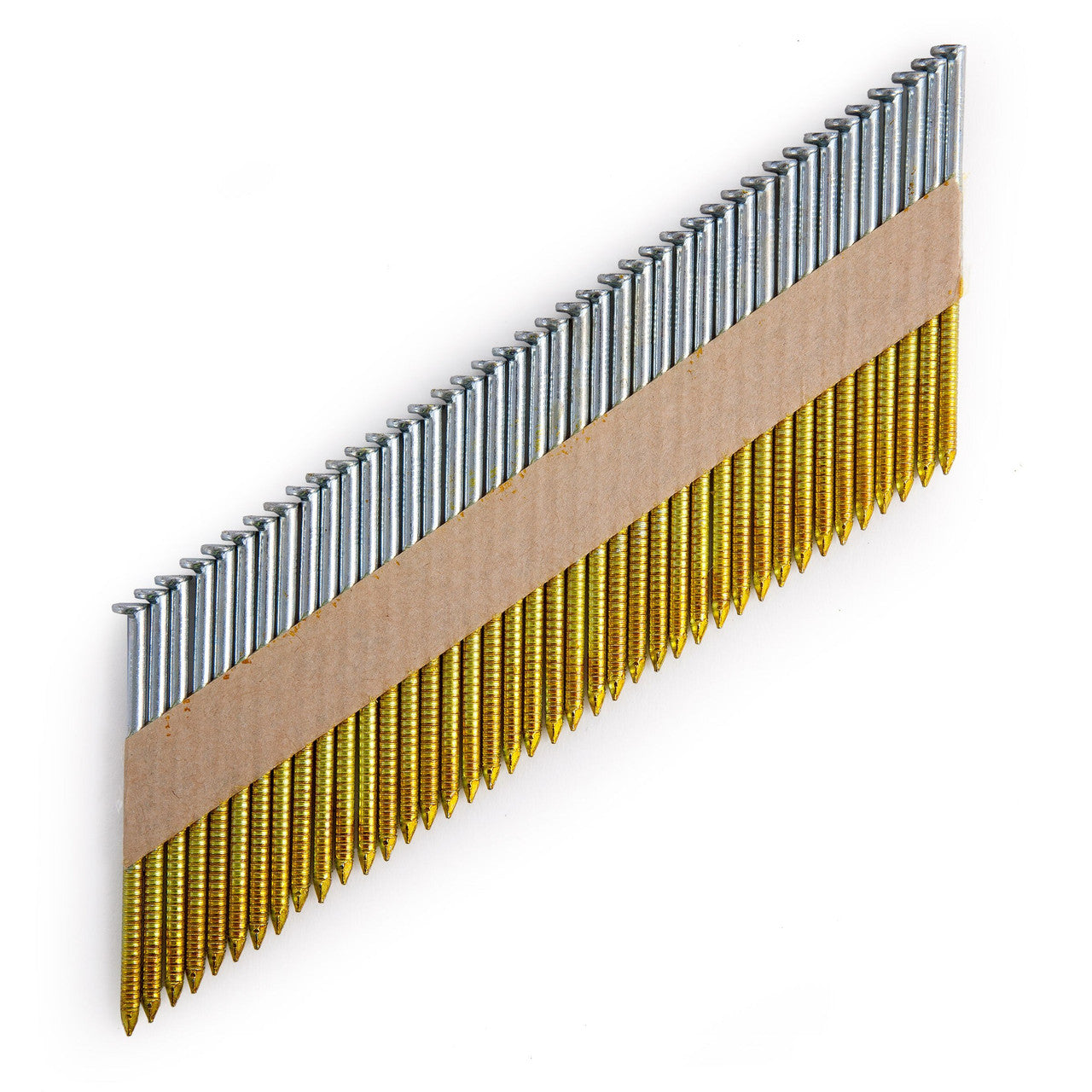 Dewalt Galvanised Ring Shank Timber Nails 2.8mm x 63mm Box of 2200 DNPT28R63G12Z