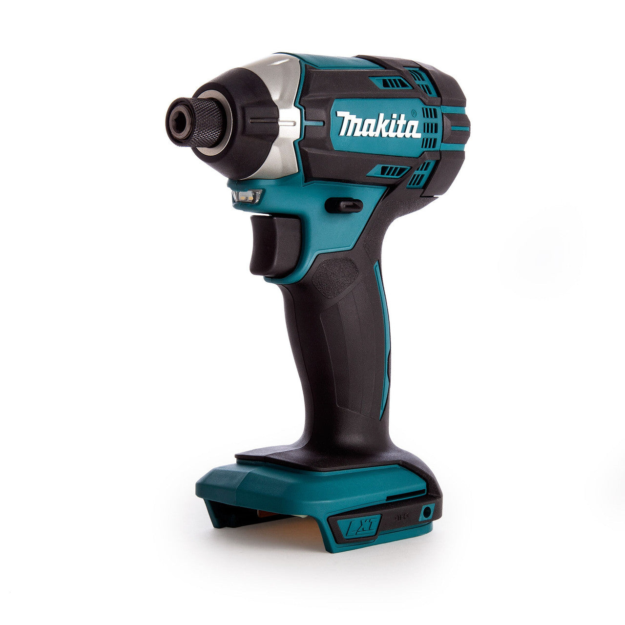 Makita DTD152Z 18V LXT Impact Driver Body Only 6.35mm 1/4 in Hex MAK-DTD152Z