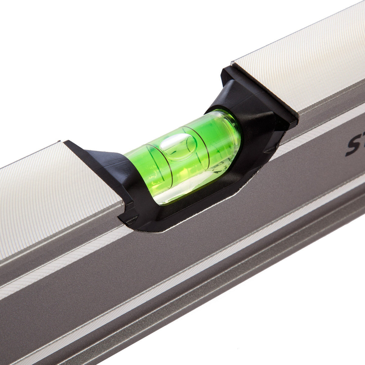 Stanley 1200mm 48" FatMax Xtreme Box Beam Spirit Level 3 Vials 0-43-648