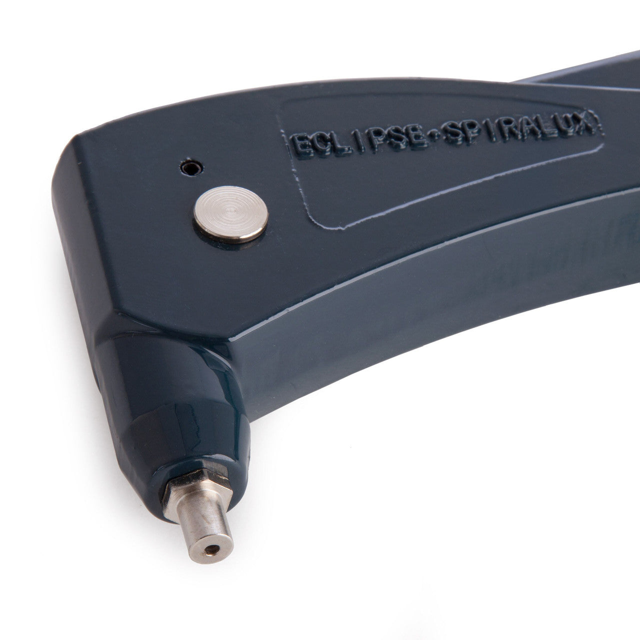 Eclipse General Purpose Riveter with 4 Noses 2 - 5mm Auto Ejection 2800