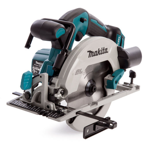 Makita 18V LXT 165mm Brushless Circular Saw Body Only Speed 5,000 rpm DHS680Z