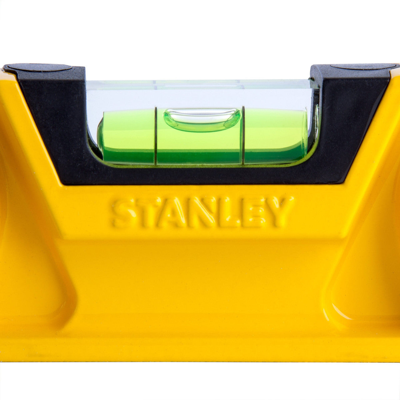 Stanley FatMax Magnetic Torpedo Level 230mm Aluminum 3 Vials 0-43-603